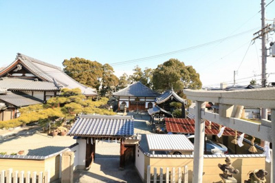 【展望】 | 近松サンハイツ