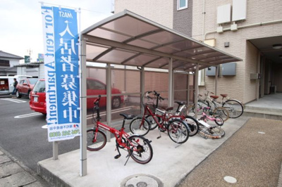 【その他共用部分】 | ラフィネ・プレジール