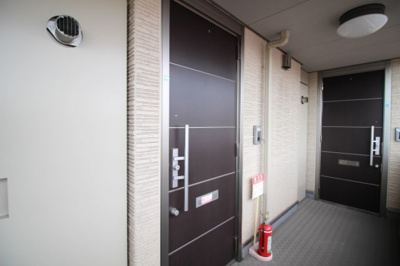 【エントランス】 | ラフィネ・プレジール