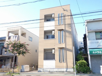 【外観】 | ガルテン