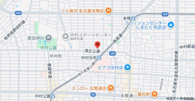 【地図】 | ガルテン