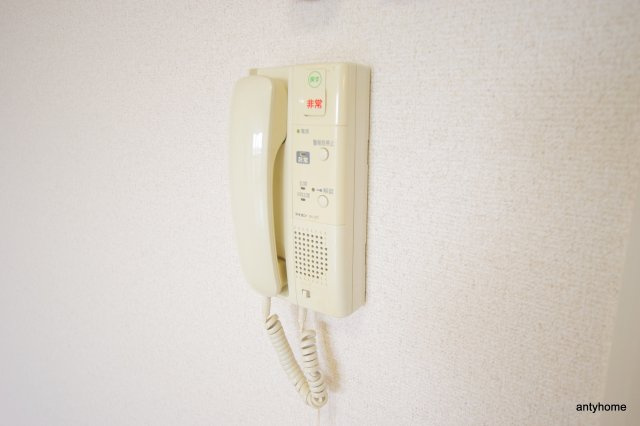アーバネス淀川　仲介手数料無料のセキュリティ
