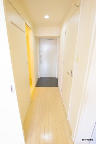 アーバネス淀川　仲介手数料無料の内装