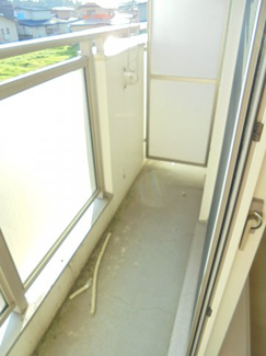 【バルコニー】 | Ｃａｎ Ｎｏｎ Ⅰ