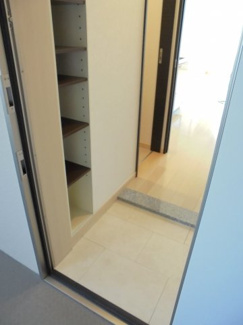 【玄関】 | Ｃａｎ Ｎｏｎ Ⅰ