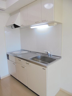 【キッチン】 | Ｃａｎ Ｎｏｎ Ⅰ