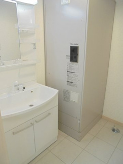 【洗面所】 | Ｃａｎ Ｎｏｎ Ⅰ