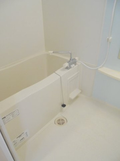 【浴室】 | Ｃａｎ Ｎｏｎ Ⅰ