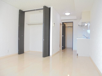 【居間・リビング】 | Ｃａｎ Ｎｏｎ Ⅰ