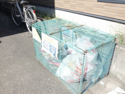 【その他共用部分】 | ロフト栄生