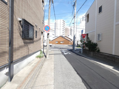 【周辺】 | ロフト栄生
