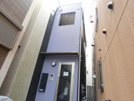 フィールグッド新栄の画像