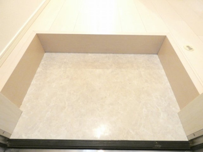 【玄関】 | フィールグッド新栄