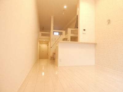 【居間・リビング】 | フィールグッド新栄