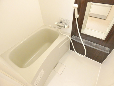 【浴室】 | フィールグッド新栄