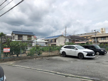出在家西モータープールの画像