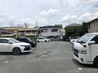 【間取り】 | 出在家西モータープール
