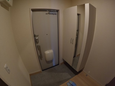 【玄関】 | セジュール宮永