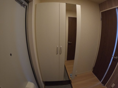 【収納】 | セジュール宮永