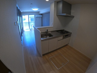 【居間・リビング】 | セジュール宮永