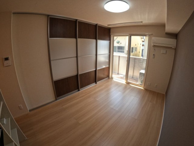 【居間・リビング】 | セジュール宮永