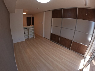 【居間・リビング】 | セジュール宮永