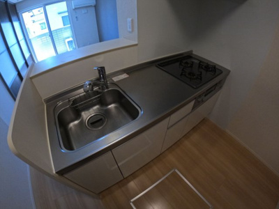 【キッチン】 | セジュール宮永