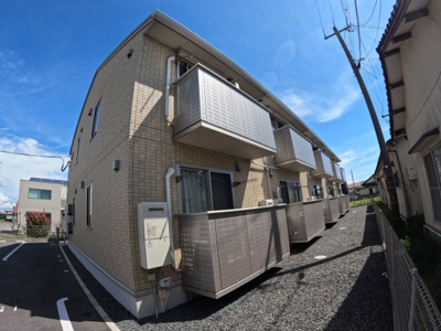 【外観】 | セジュール宮永