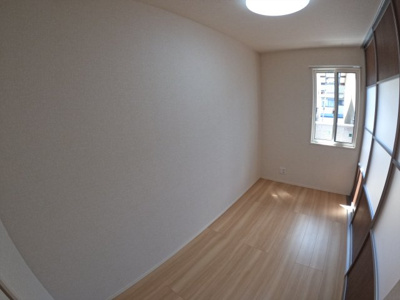 【洋室】 | セジュール宮永