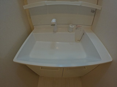 【独立洗面台】 | セジュール宮永