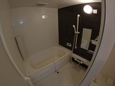 【浴室】 | セジュール宮永
