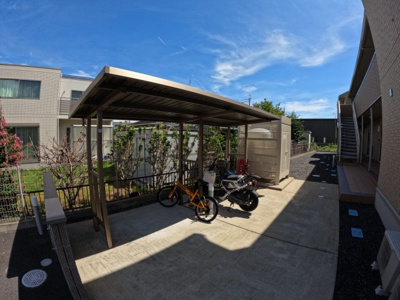 【その他共用部分】 | セジュール宮永