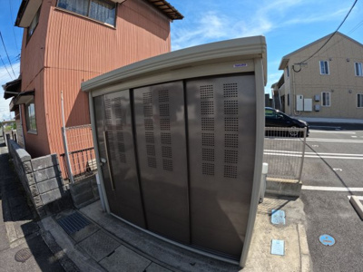 【その他共用部分】 | セジュール宮永