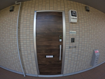 【玄関】 | セジュール宮永