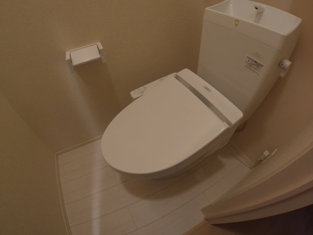 【トイレ】 | セジュール宮永