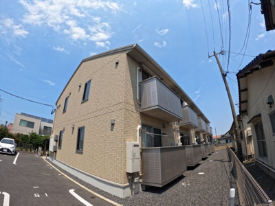 【外観】 | セジュール宮永