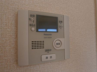 【設備】 | パークハイムＡ