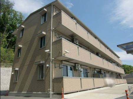 パークハイムＡの外観|2011年完成ハウスメーカー施工物件♪
