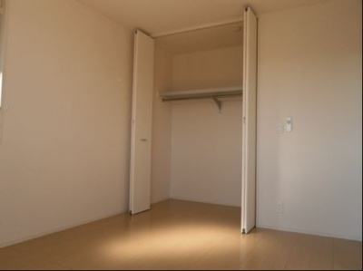 【収納】 | パークハイムＡ