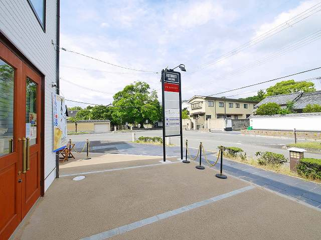 KOTOMATIビルの周辺