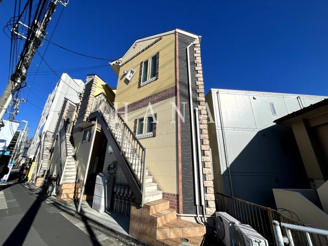 ユナイト金沢八景セシル・パウエル