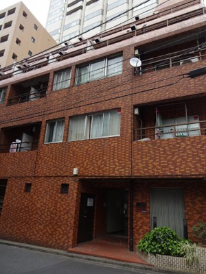 【外観】 | シャルマン赤坂