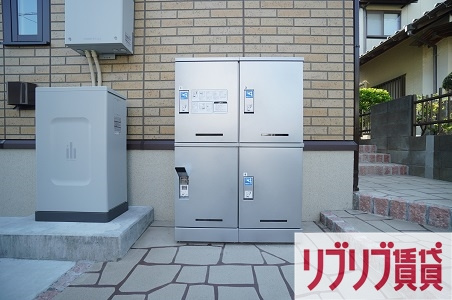 カーサ　エスペランサのその他共用部分