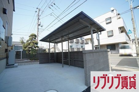 カーサ　エスペランサのその他共用部分