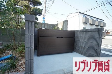 カーサ　エスペランサのその他共用部分