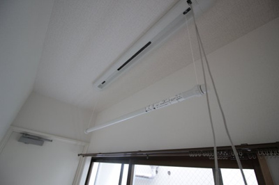 【設備】 | つばきビルV