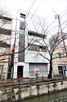 【外観】 | つばきビルV | つばきビルＶ