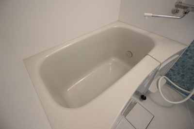 【浴室】 | つばきビルV