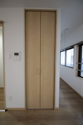 【収納】 | つばきビルV