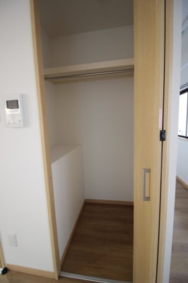 【収納】 | つばきビルV
